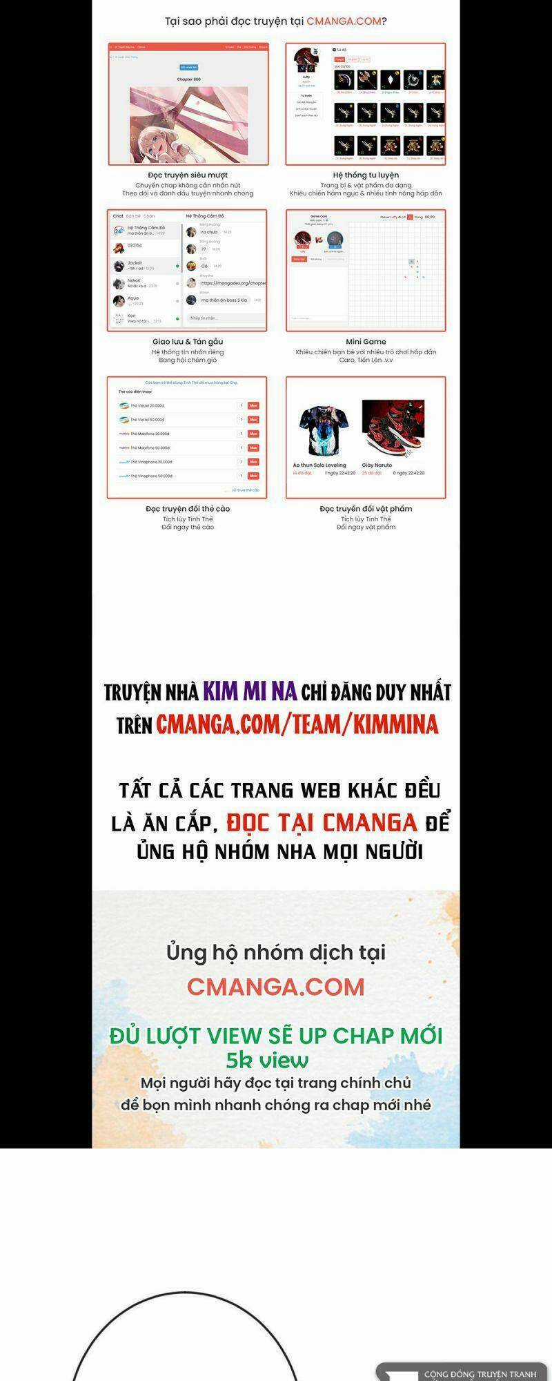 Trở Thành Lão Đại Từ Việc Tiêu Tiền Chapter 6 trang 25