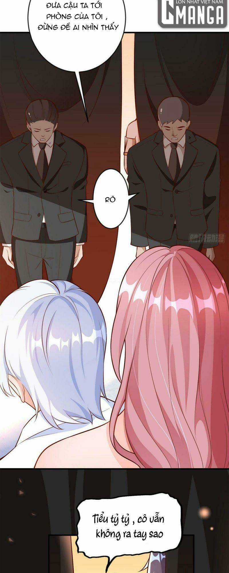 Trở Thành Lão Đại Từ Việc Tiêu Tiền Chapter 6 trang 26