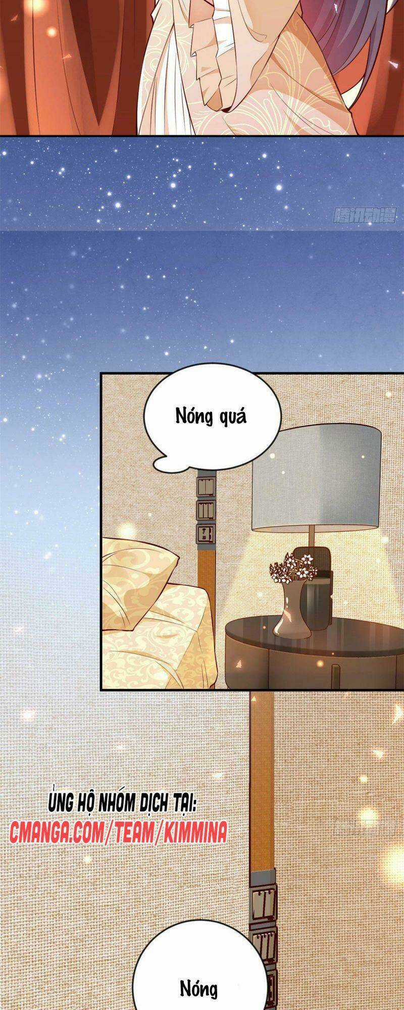 Trở Thành Lão Đại Từ Việc Tiêu Tiền Chapter 6 trang 28