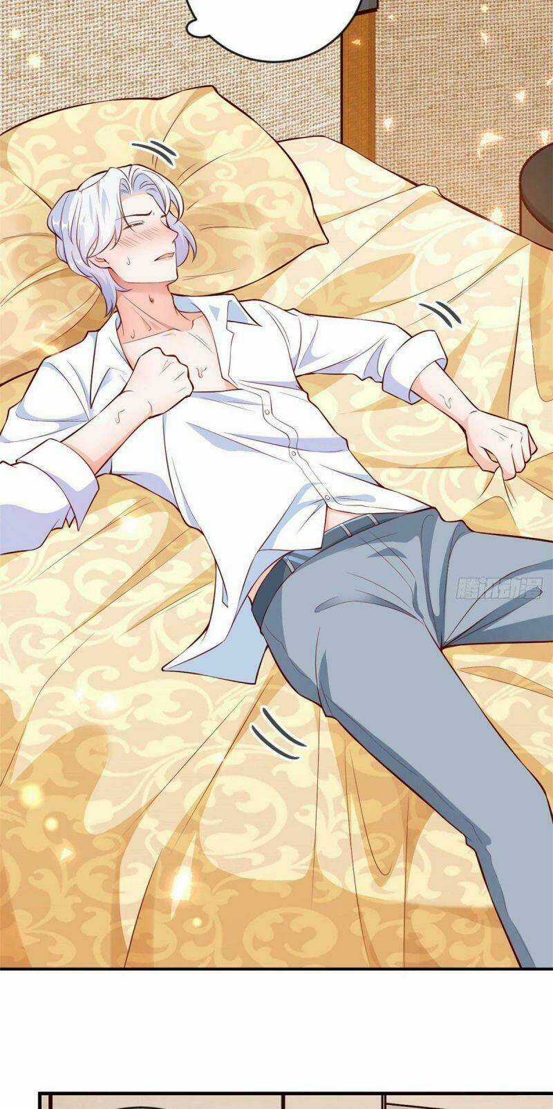 Trở Thành Lão Đại Từ Việc Tiêu Tiền Chapter 6 trang 29