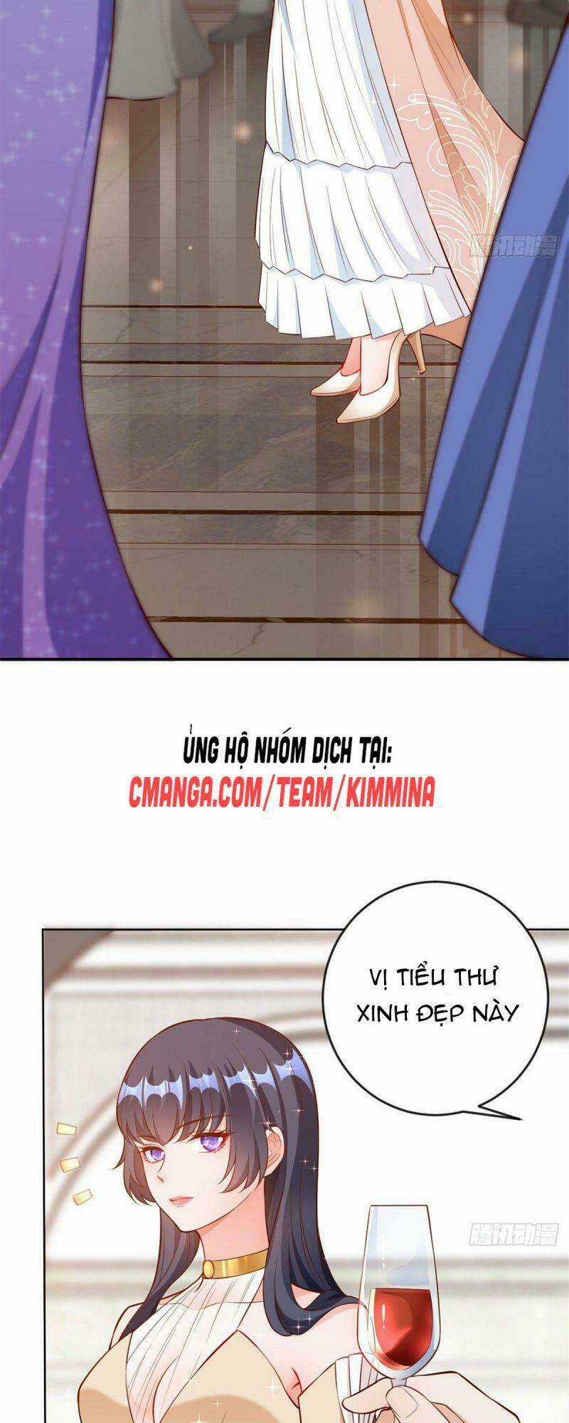 Trở Thành Lão Đại Từ Việc Tiêu Tiền Chapter 6 trang 3