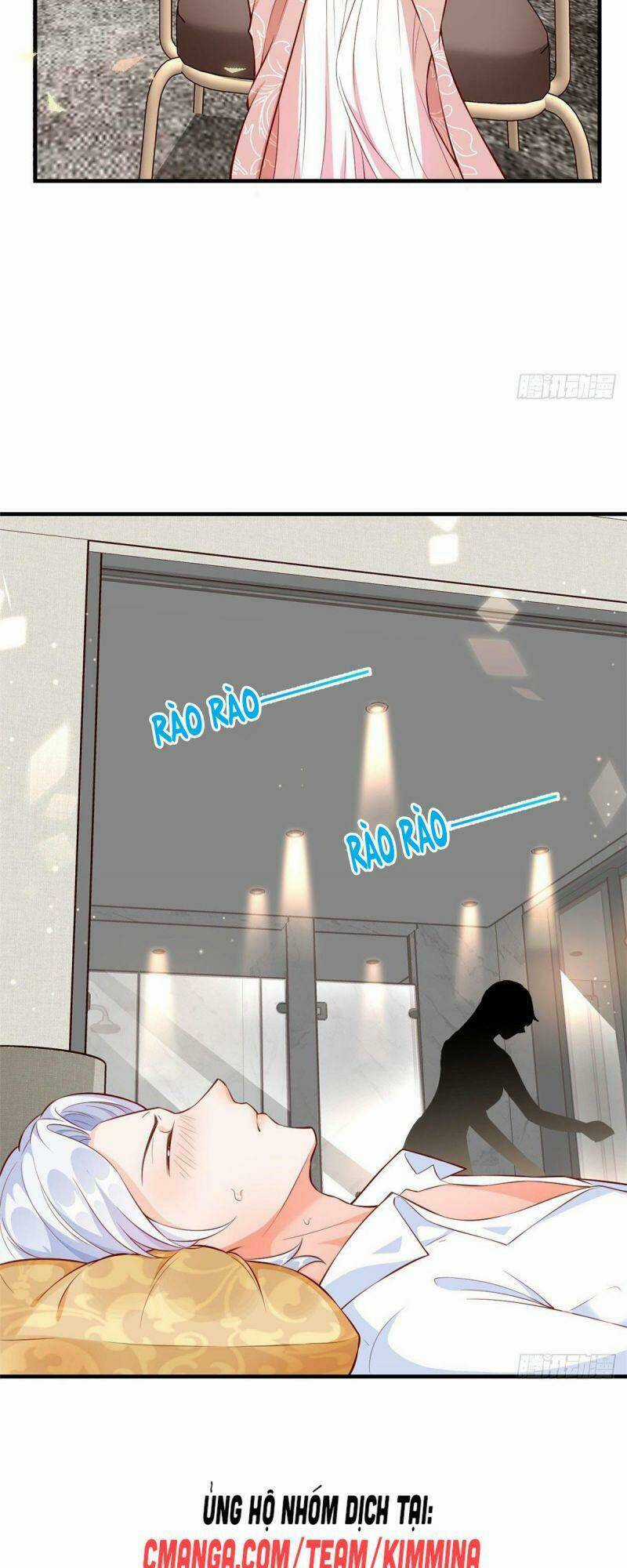 Trở Thành Lão Đại Từ Việc Tiêu Tiền Chapter 6 trang 32