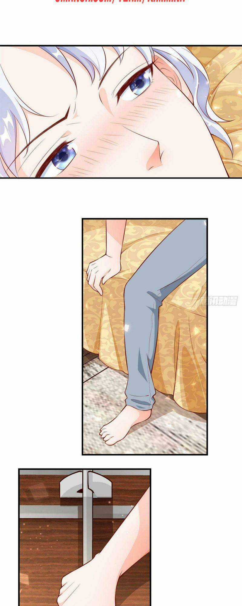 Trở Thành Lão Đại Từ Việc Tiêu Tiền Chapter 6 trang 33