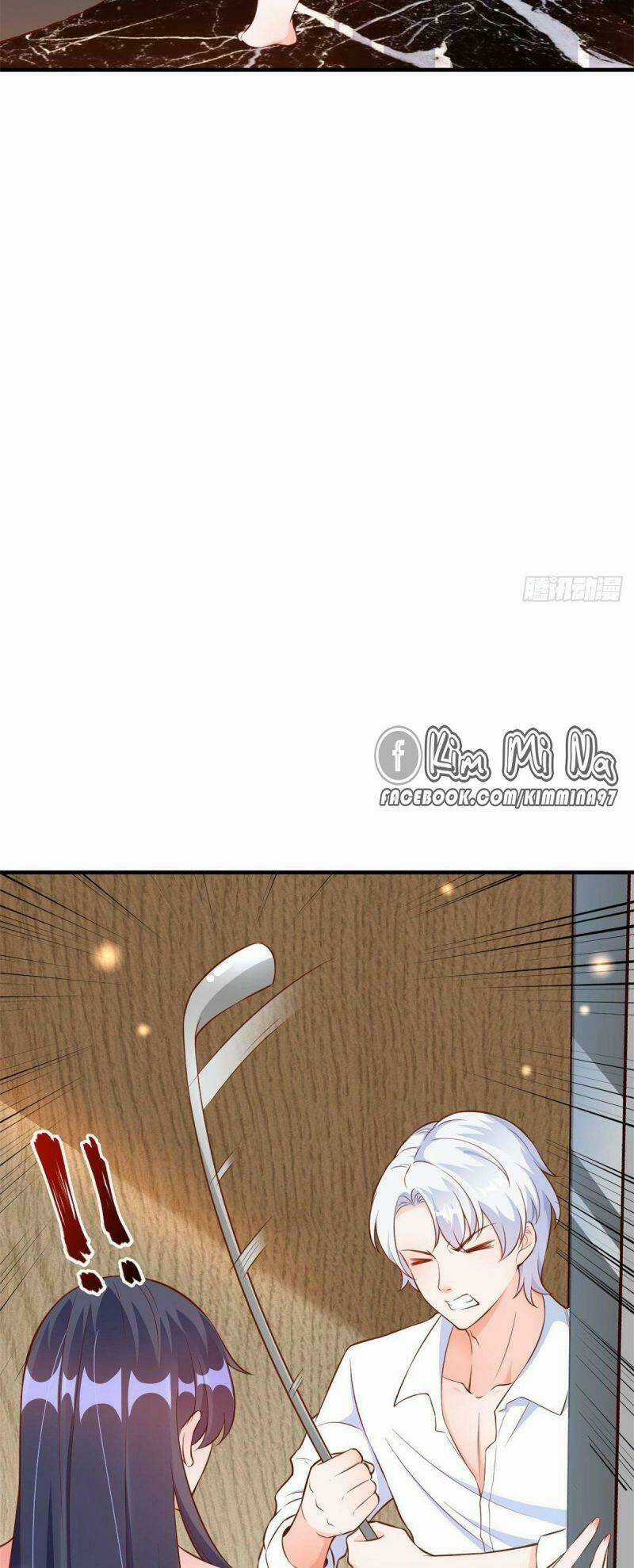 Trở Thành Lão Đại Từ Việc Tiêu Tiền Chapter 6 trang 35