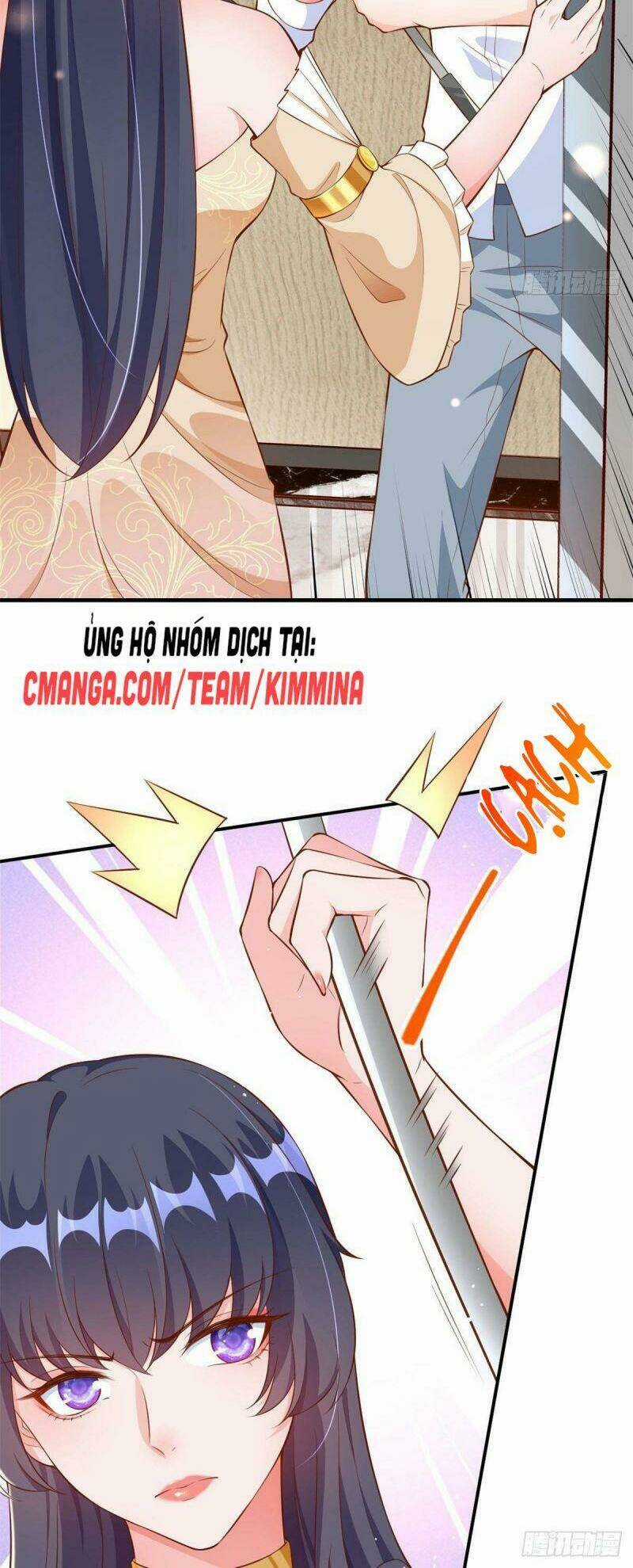 Trở Thành Lão Đại Từ Việc Tiêu Tiền Chapter 6 trang 36