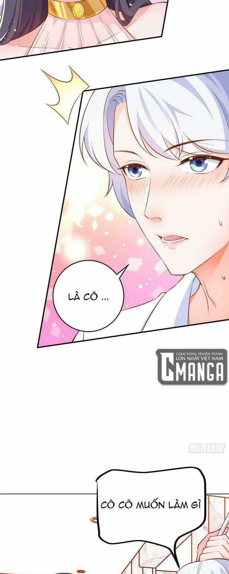 Trở Thành Lão Đại Từ Việc Tiêu Tiền Chapter 6 trang 37