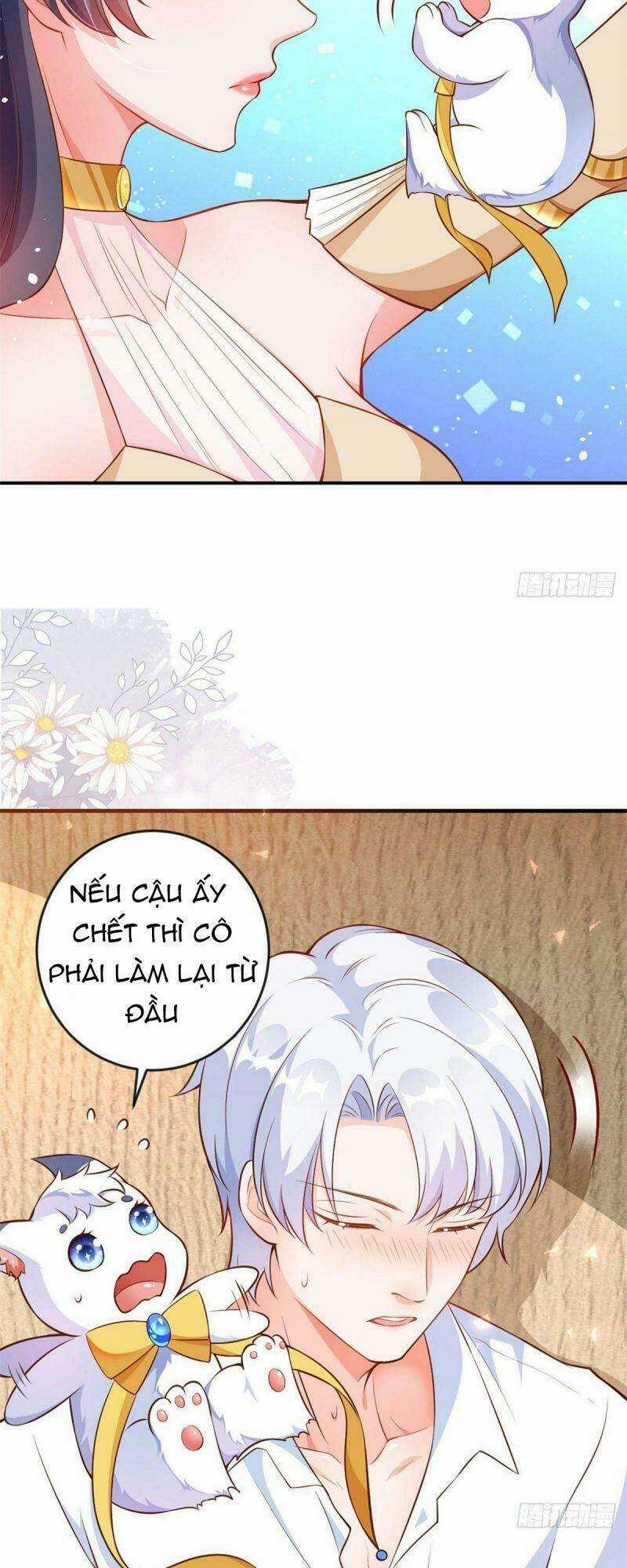 Trở Thành Lão Đại Từ Việc Tiêu Tiền Chapter 6 trang 39