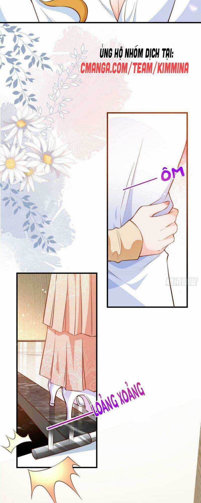 Trở Thành Lão Đại Từ Việc Tiêu Tiền Chapter 6 trang 40