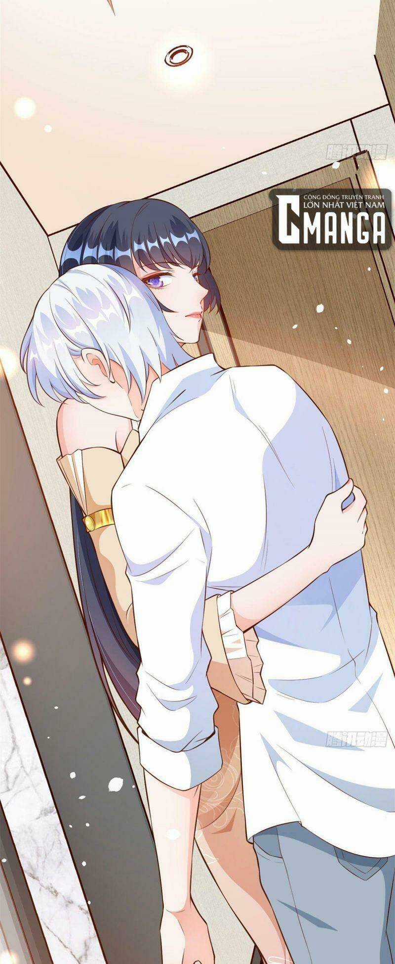 Trở Thành Lão Đại Từ Việc Tiêu Tiền Chapter 6 trang 41