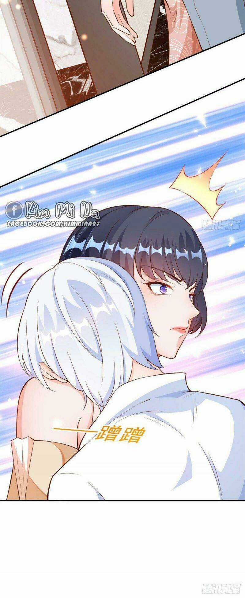 Trở Thành Lão Đại Từ Việc Tiêu Tiền Chapter 6 trang 42