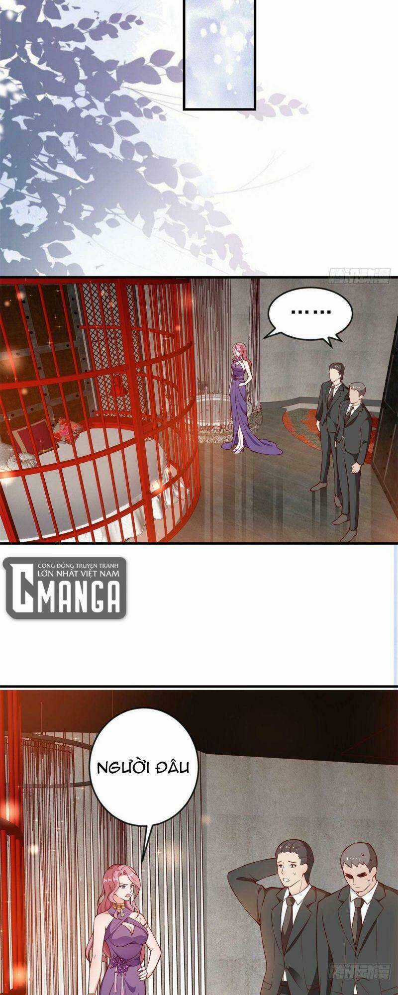 Trở Thành Lão Đại Từ Việc Tiêu Tiền Chapter 6 trang 44