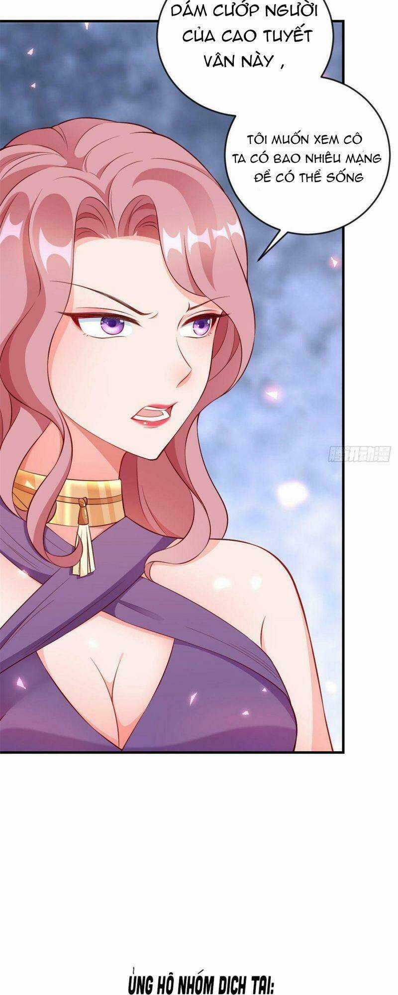 Trở Thành Lão Đại Từ Việc Tiêu Tiền Chapter 6 trang 46