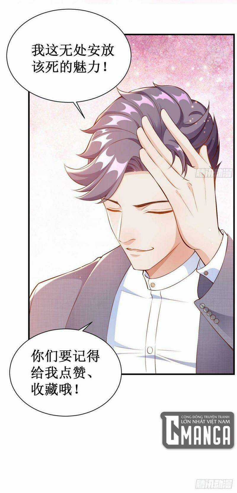 Trở Thành Lão Đại Từ Việc Tiêu Tiền Chapter 6 trang 48