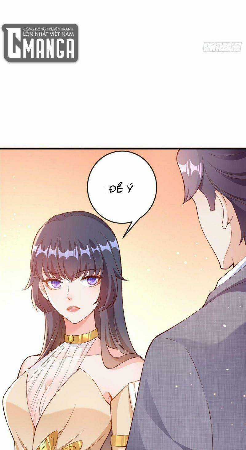 Trở Thành Lão Đại Từ Việc Tiêu Tiền Chapter 6 trang 5