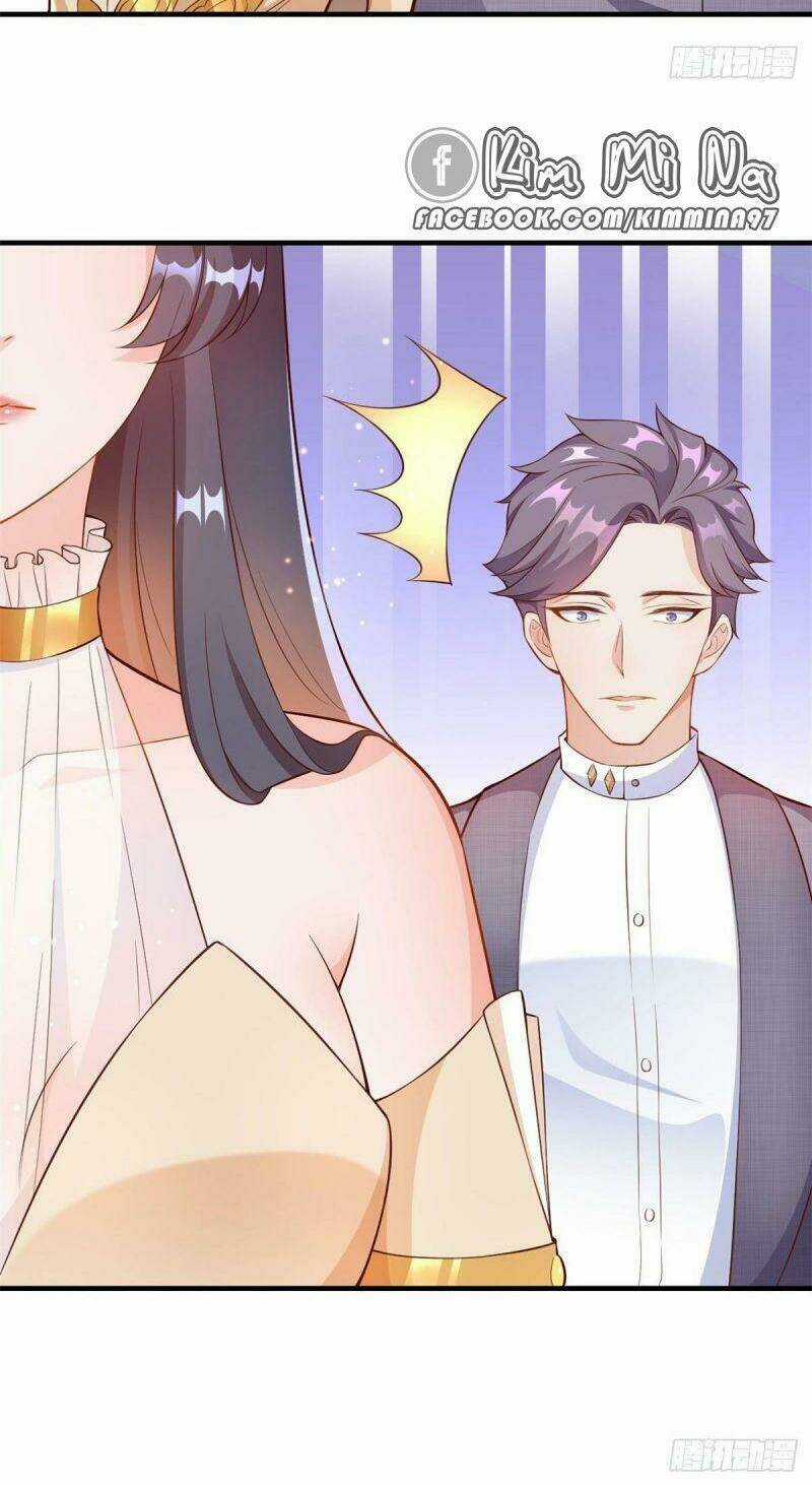 Trở Thành Lão Đại Từ Việc Tiêu Tiền Chapter 6 trang 6