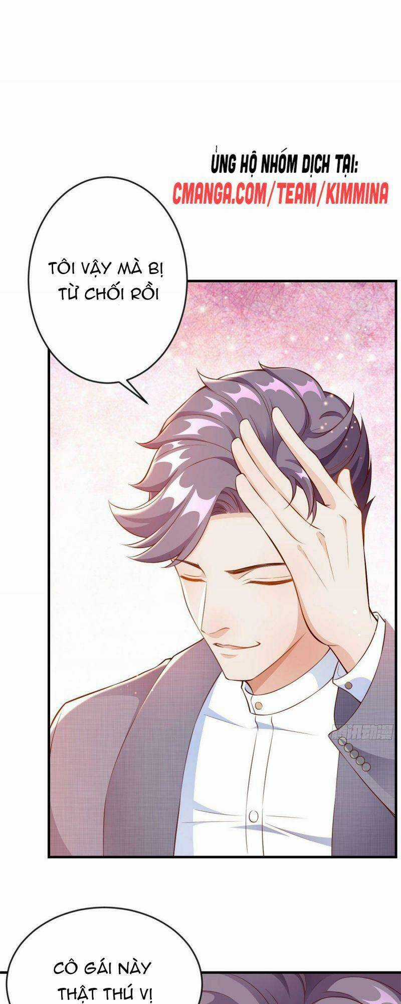 Trở Thành Lão Đại Từ Việc Tiêu Tiền Chapter 6 trang 7