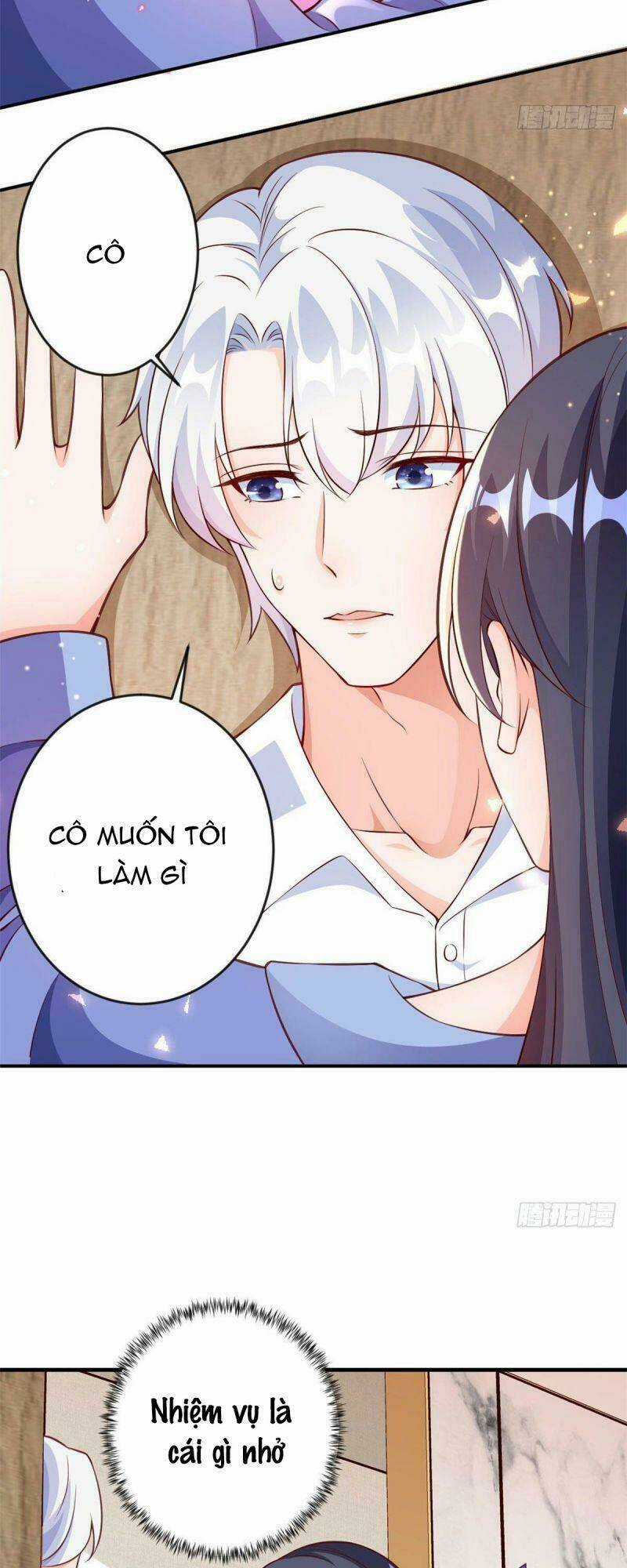 Trở Thành Lão Đại Từ Việc Tiêu Tiền Chapter 7 trang 11