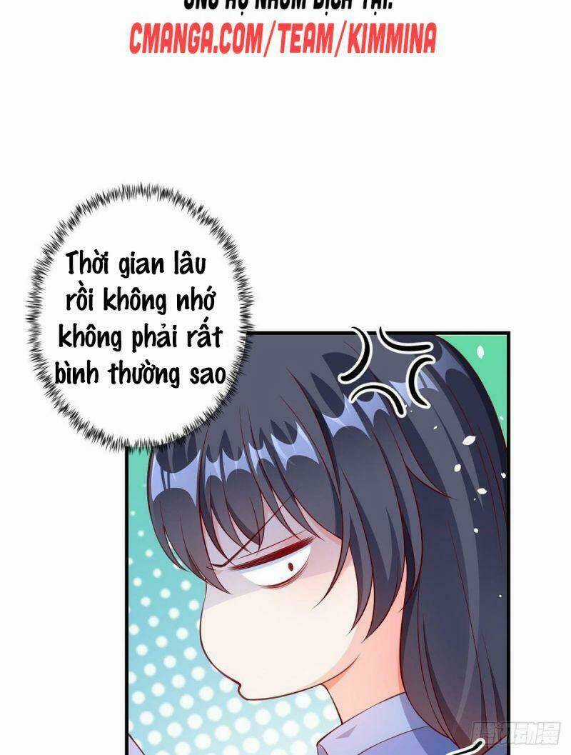 Trở Thành Lão Đại Từ Việc Tiêu Tiền Chapter 7 trang 13