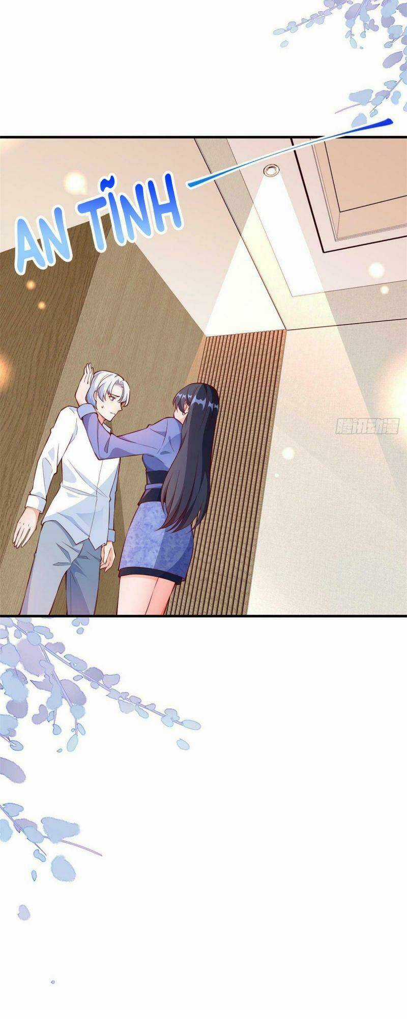 Trở Thành Lão Đại Từ Việc Tiêu Tiền Chapter 7 trang 15