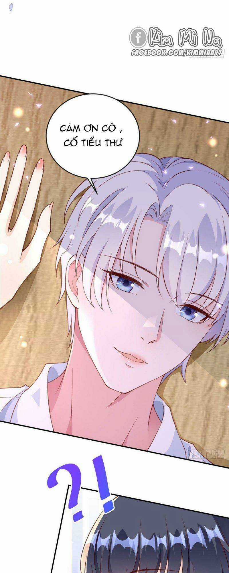 Trở Thành Lão Đại Từ Việc Tiêu Tiền Chapter 7 trang 16