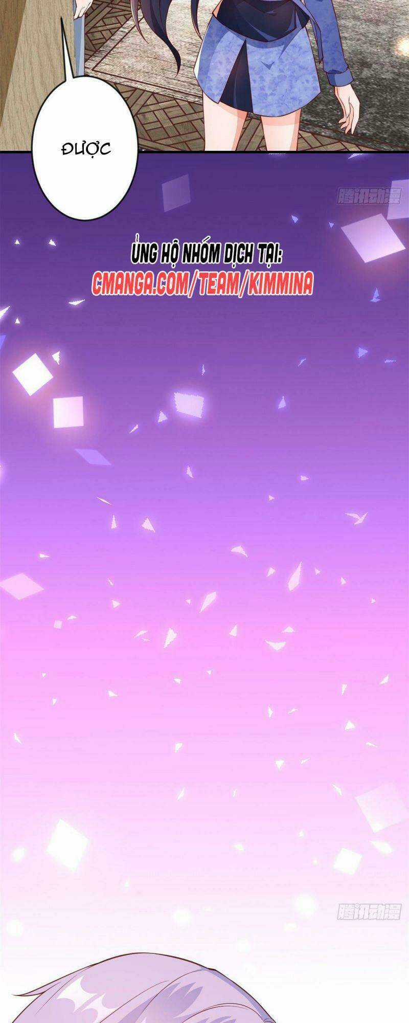 Trở Thành Lão Đại Từ Việc Tiêu Tiền Chapter 7 trang 18