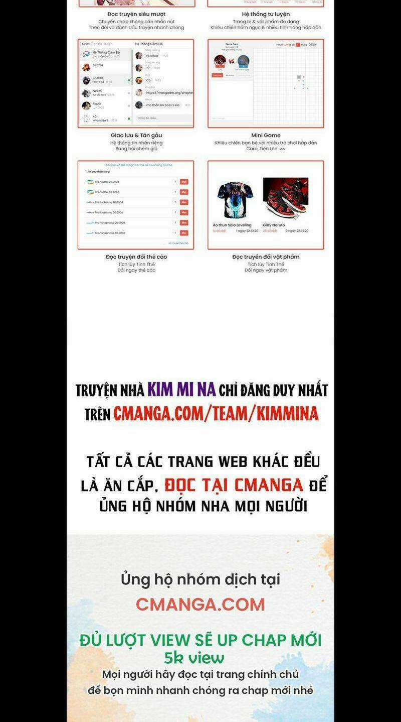 Trở Thành Lão Đại Từ Việc Tiêu Tiền Chapter 7 trang 20