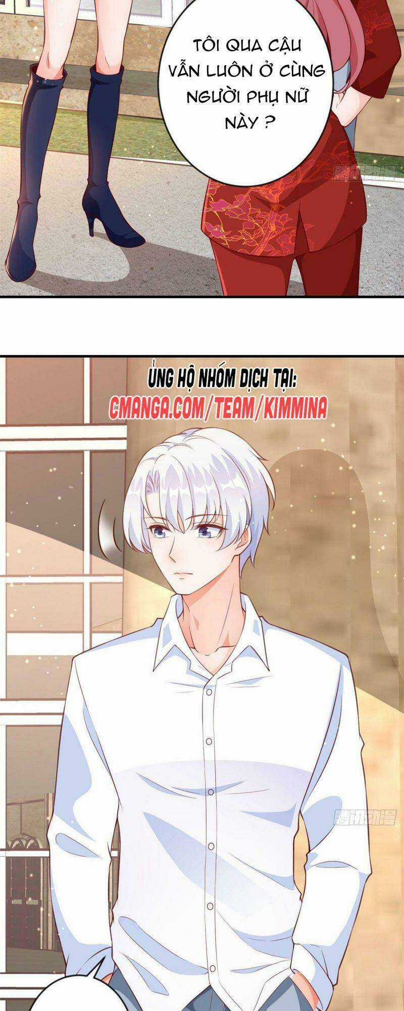 Trở Thành Lão Đại Từ Việc Tiêu Tiền Chapter 7 trang 24