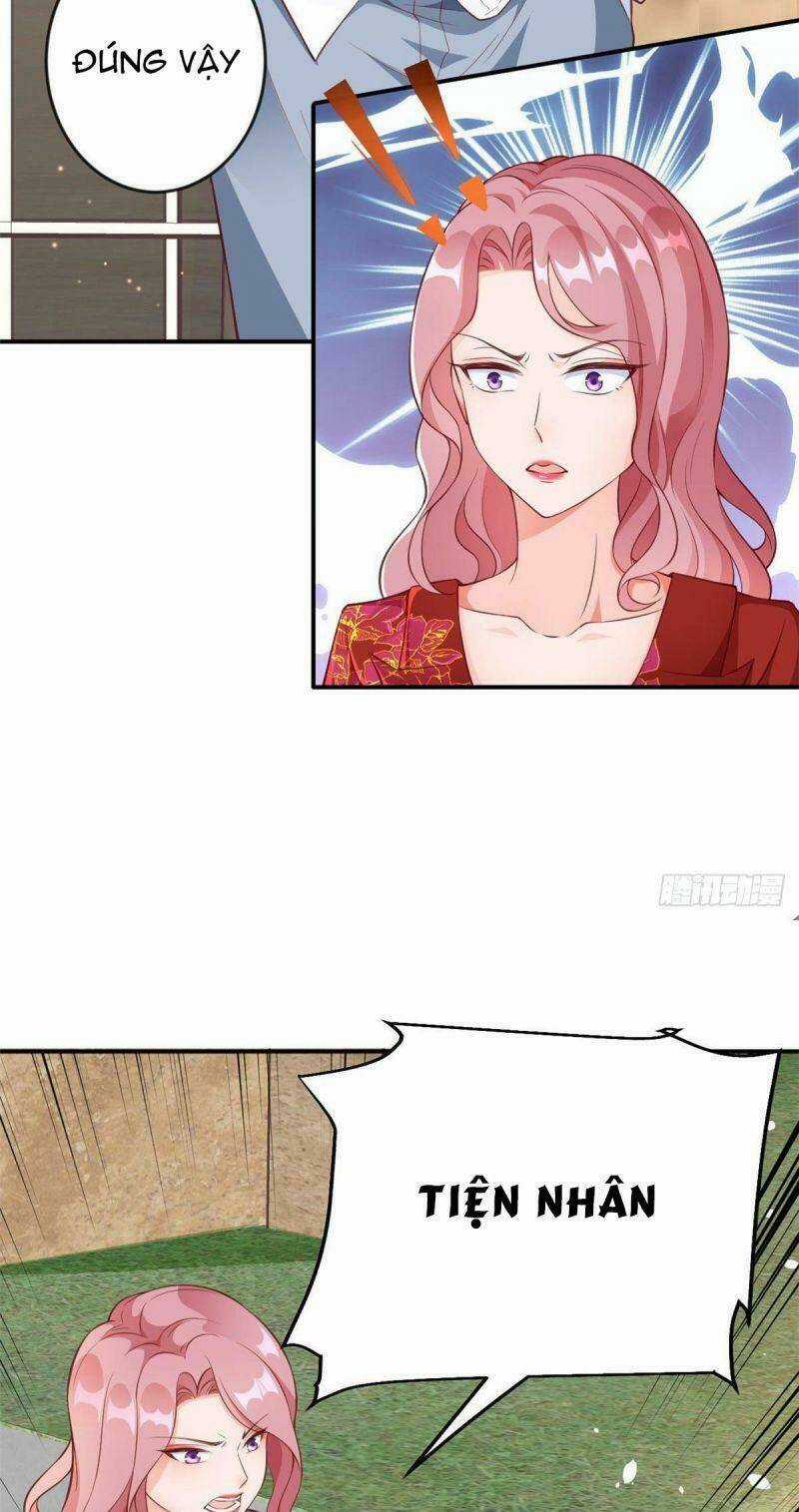 Trở Thành Lão Đại Từ Việc Tiêu Tiền Chapter 7 trang 25