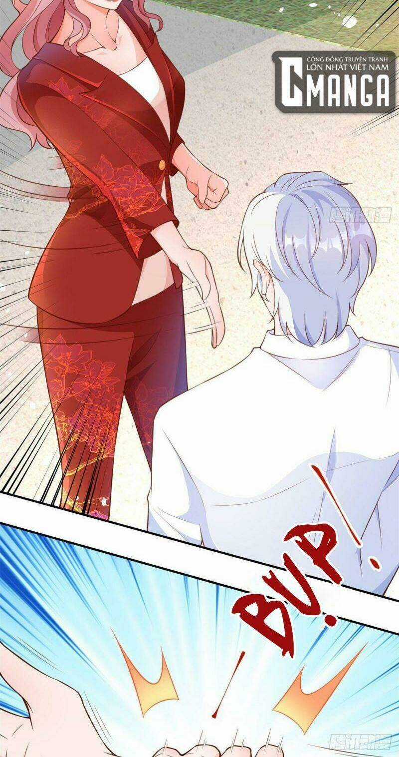 Trở Thành Lão Đại Từ Việc Tiêu Tiền Chapter 7 trang 26