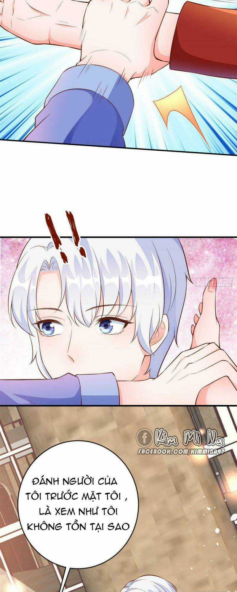 Trở Thành Lão Đại Từ Việc Tiêu Tiền Chapter 7 trang 27