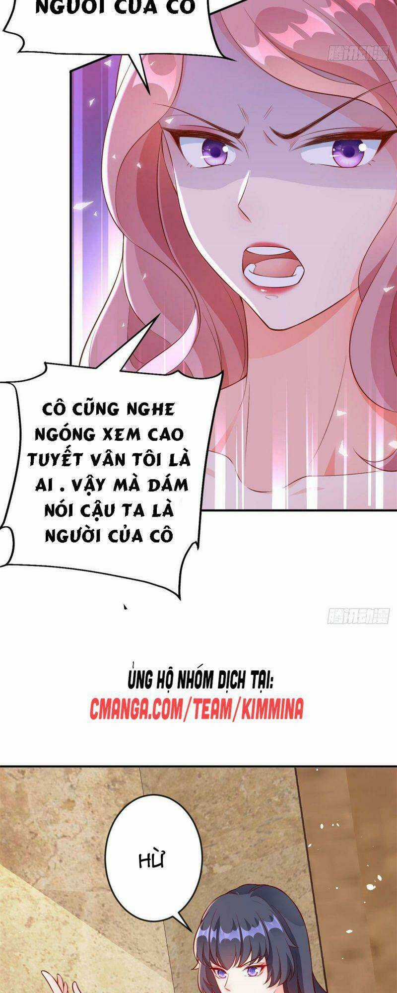 Trở Thành Lão Đại Từ Việc Tiêu Tiền Chapter 7 trang 29