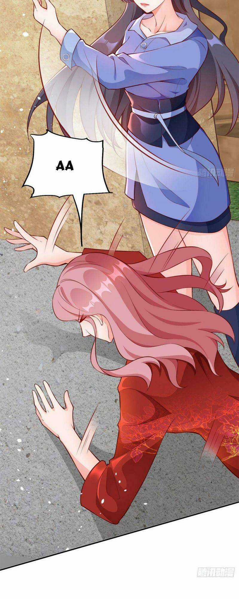 Trở Thành Lão Đại Từ Việc Tiêu Tiền Chapter 7 trang 30