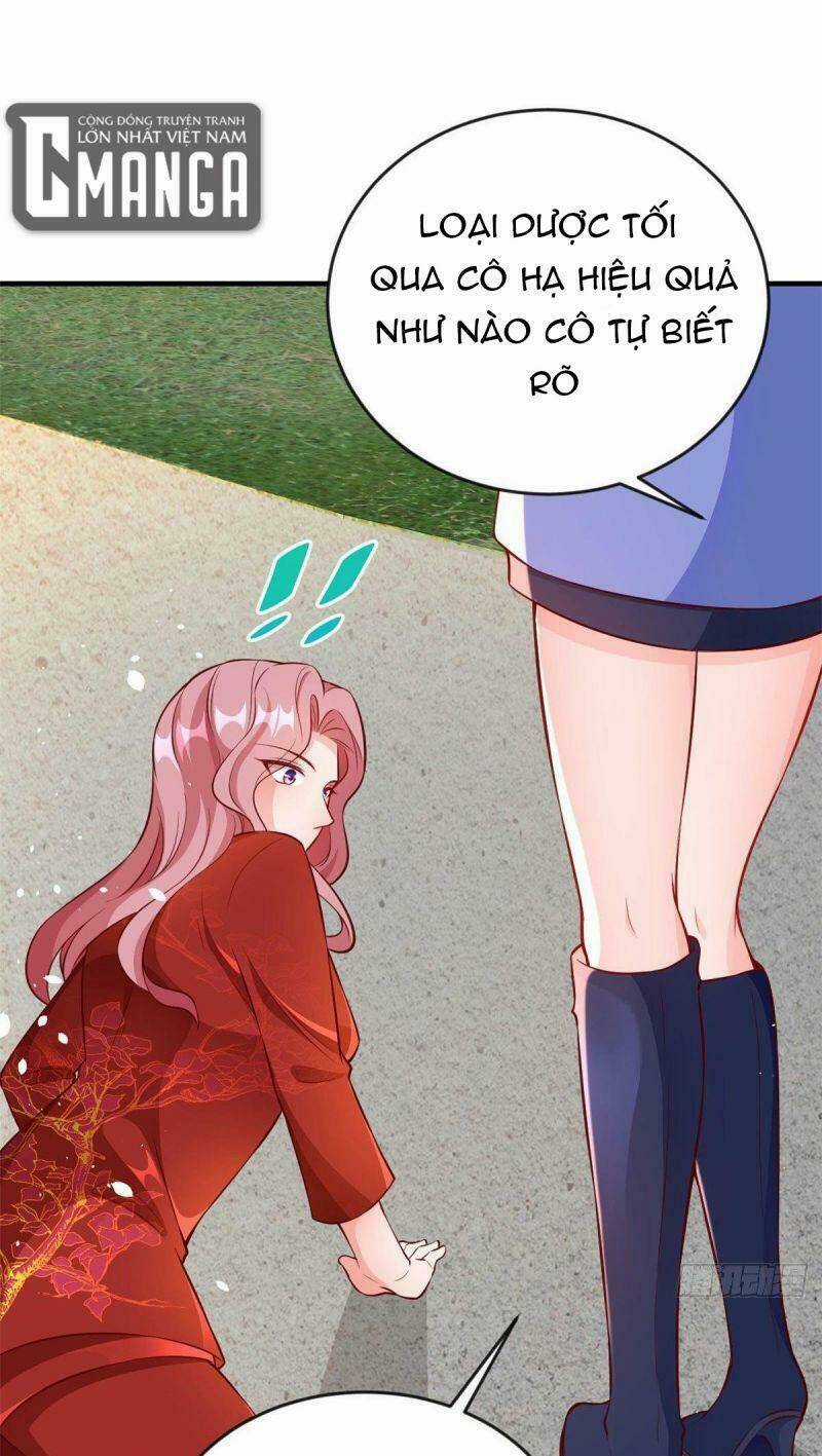 Trở Thành Lão Đại Từ Việc Tiêu Tiền Chapter 7 trang 31