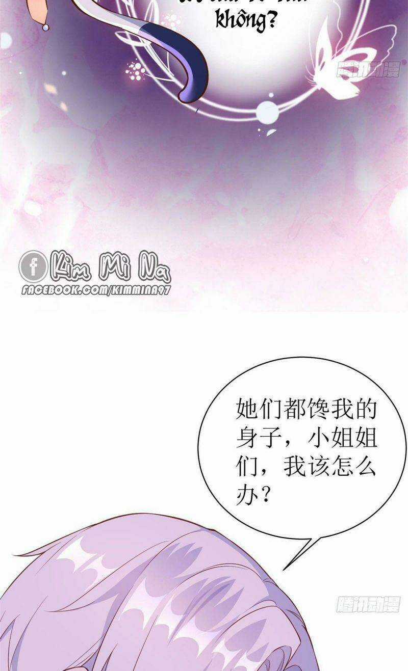 Trở Thành Lão Đại Từ Việc Tiêu Tiền Chapter 7 trang 36