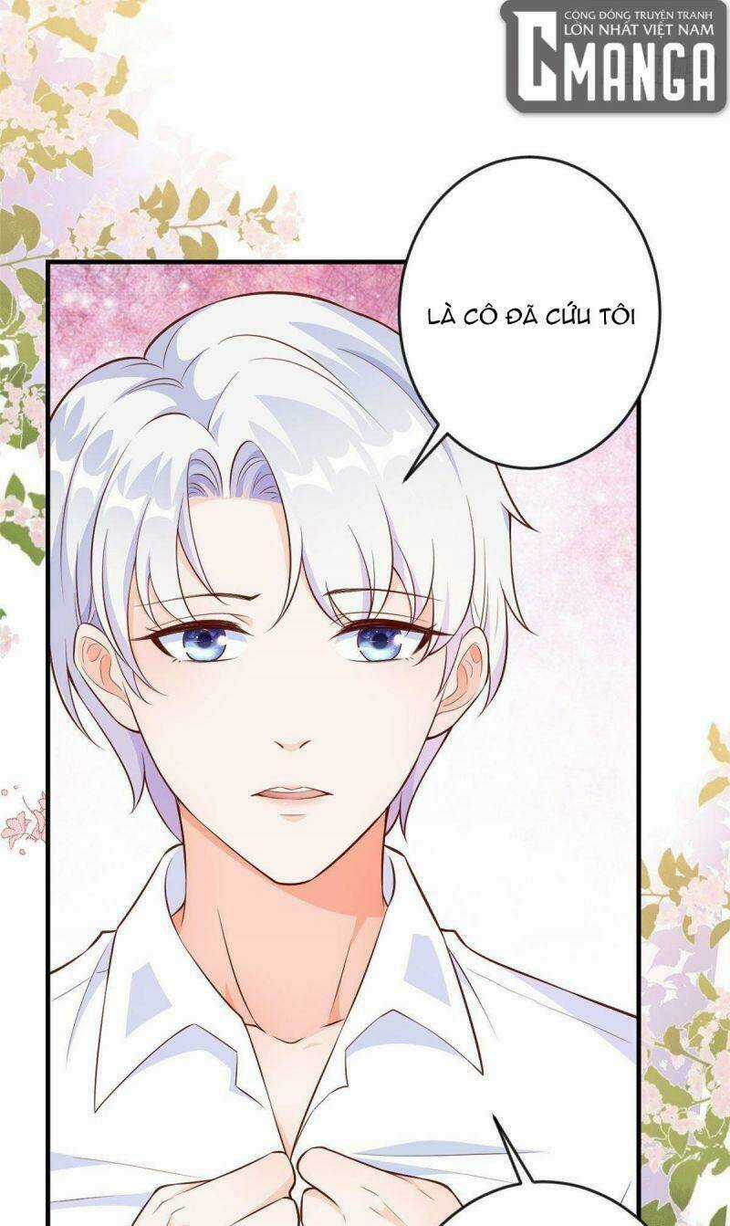 Trở Thành Lão Đại Từ Việc Tiêu Tiền Chapter 7 trang 5