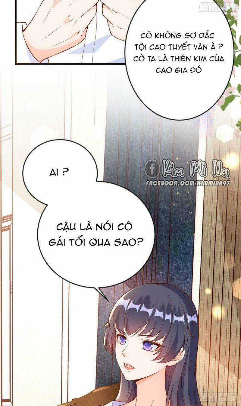 Trở Thành Lão Đại Từ Việc Tiêu Tiền Chapter 7 trang 6