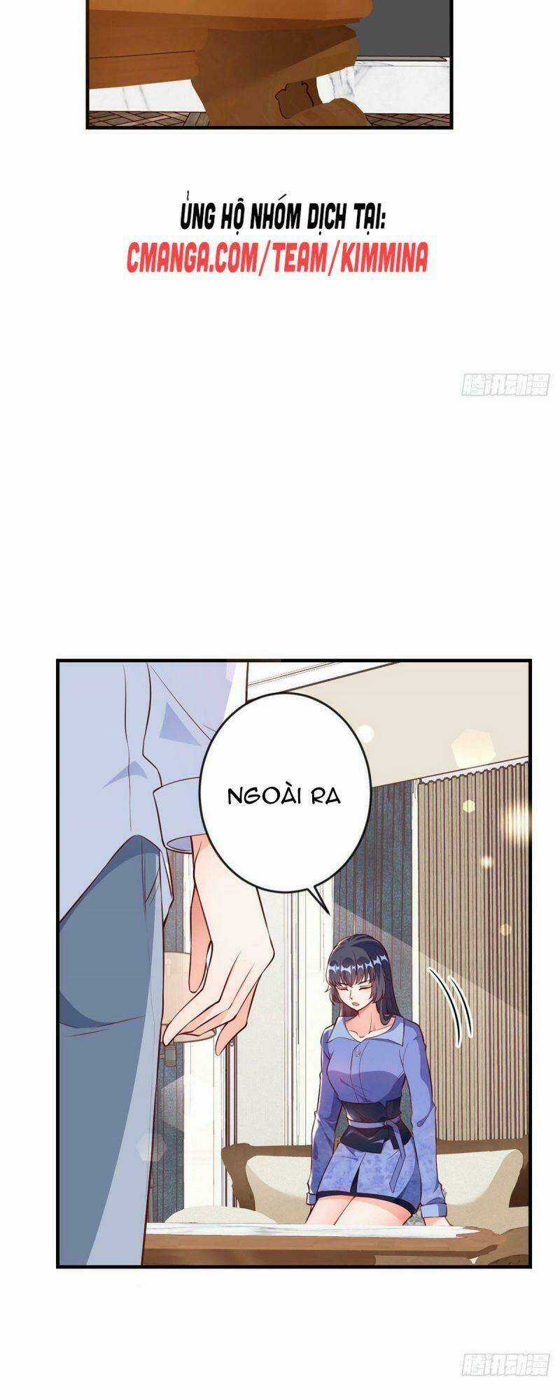 Trở Thành Lão Đại Từ Việc Tiêu Tiền Chapter 7 trang 8