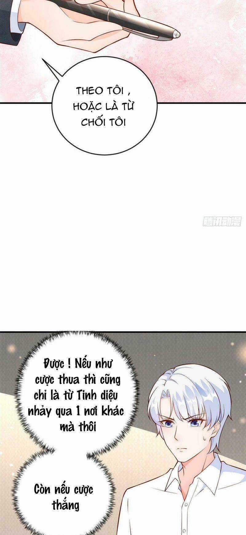 Trở Thành Lão Đại Từ Việc Tiêu Tiền Chapter 8 trang 12