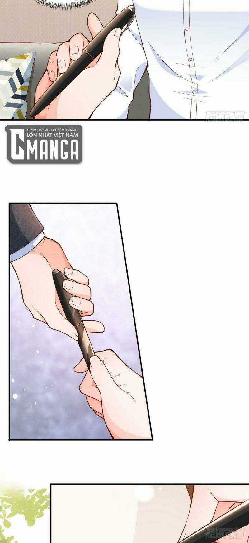 Trở Thành Lão Đại Từ Việc Tiêu Tiền Chapter 8 trang 13