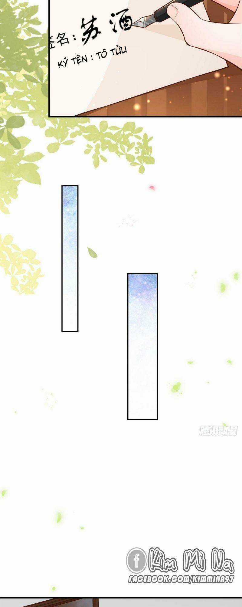 Trở Thành Lão Đại Từ Việc Tiêu Tiền Chapter 8 trang 14