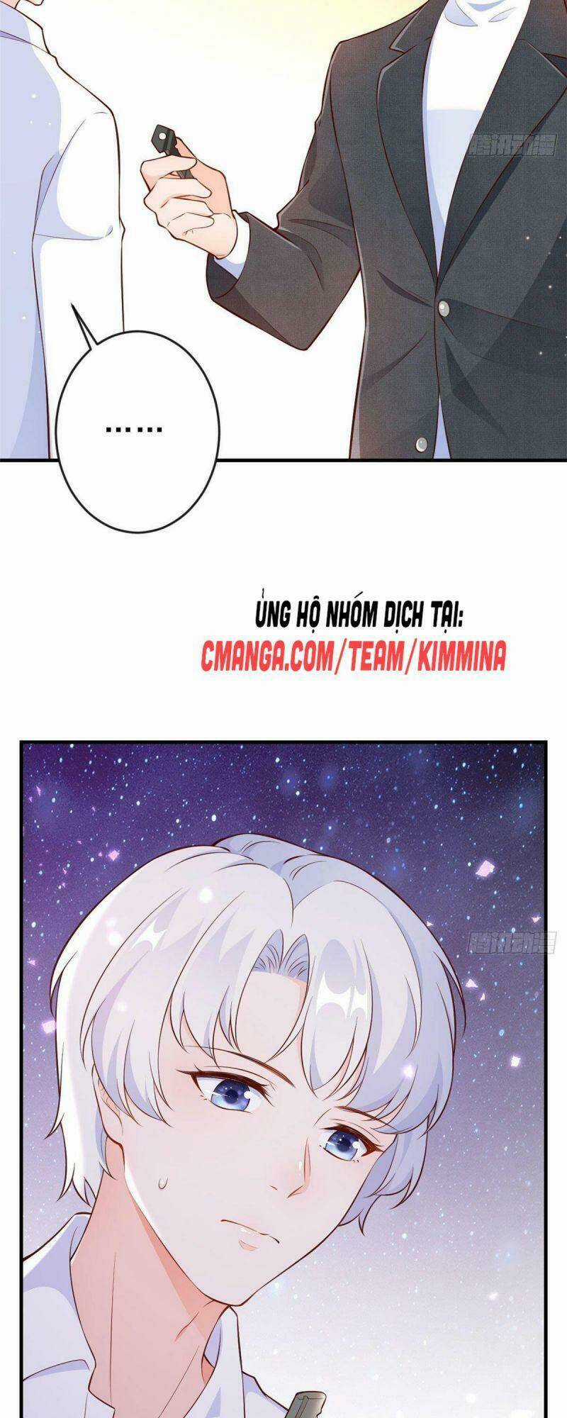 Trở Thành Lão Đại Từ Việc Tiêu Tiền Chapter 8 trang 16