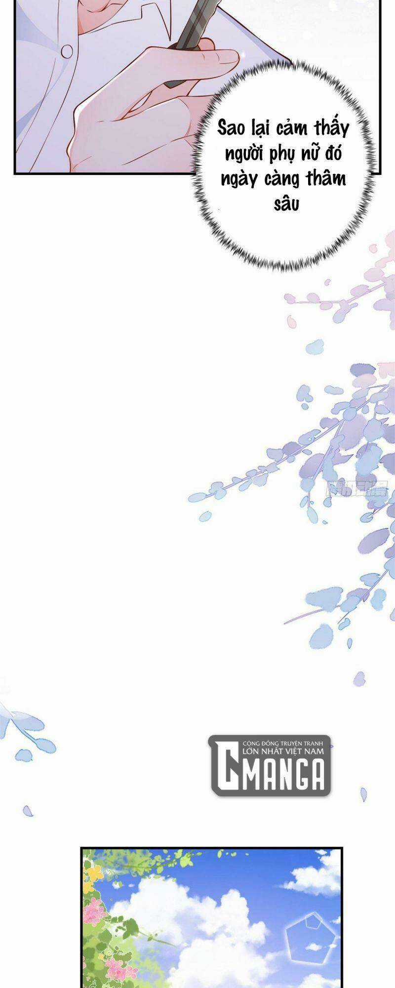 Trở Thành Lão Đại Từ Việc Tiêu Tiền Chapter 8 trang 17