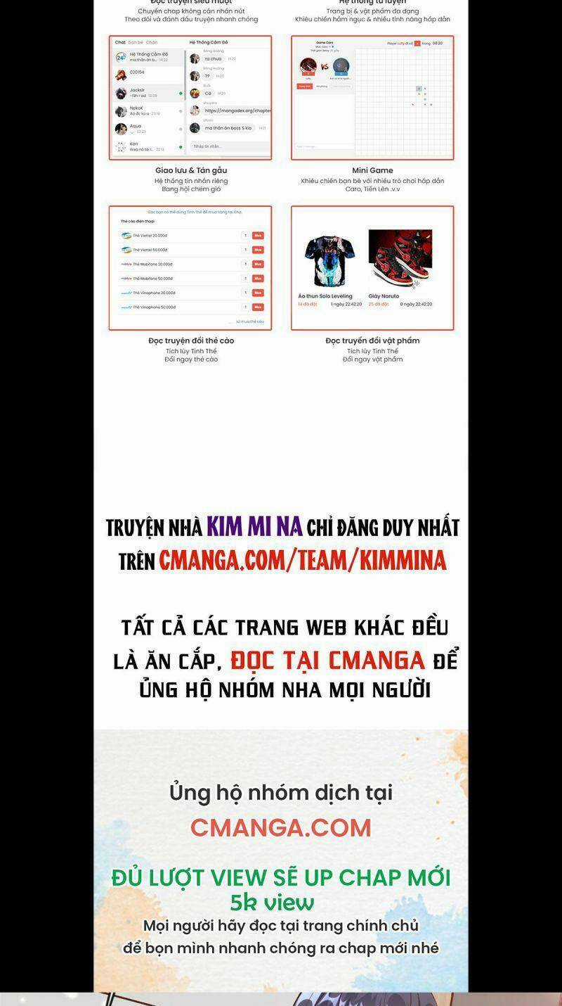 Trở Thành Lão Đại Từ Việc Tiêu Tiền Chapter 8 trang 19