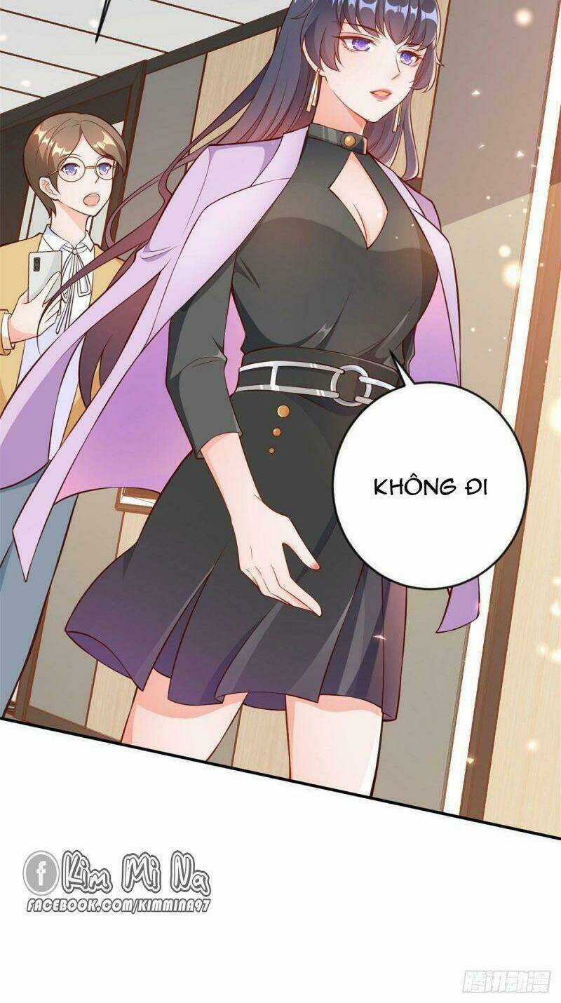 Trở Thành Lão Đại Từ Việc Tiêu Tiền Chapter 8 trang 20