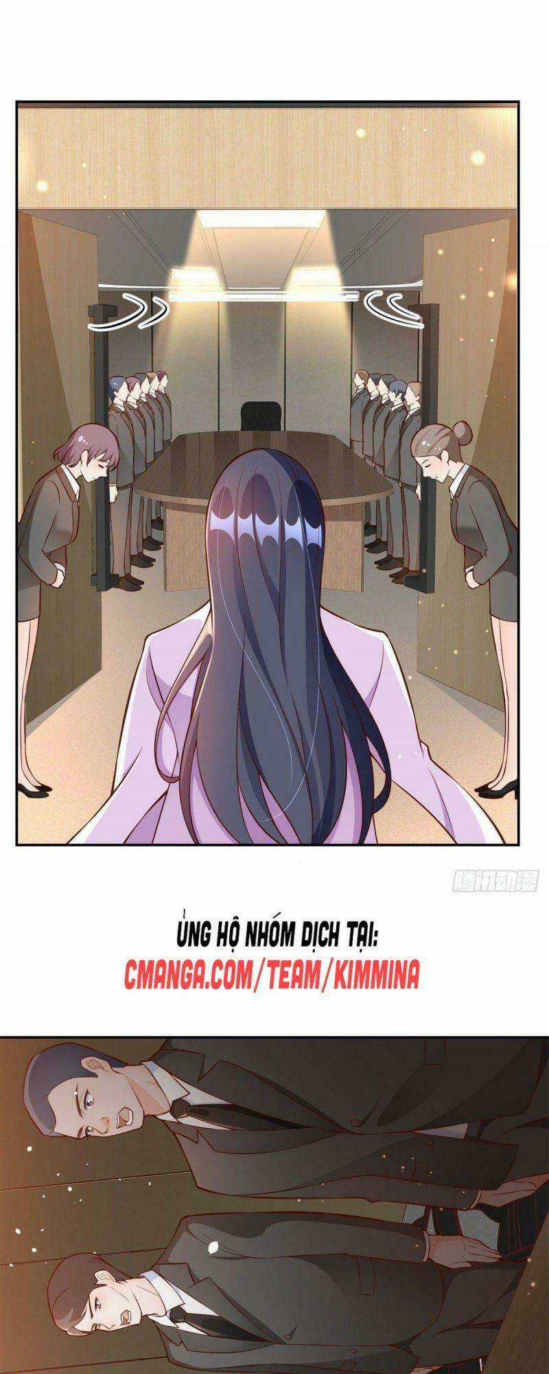 Trở Thành Lão Đại Từ Việc Tiêu Tiền Chapter 8 trang 21