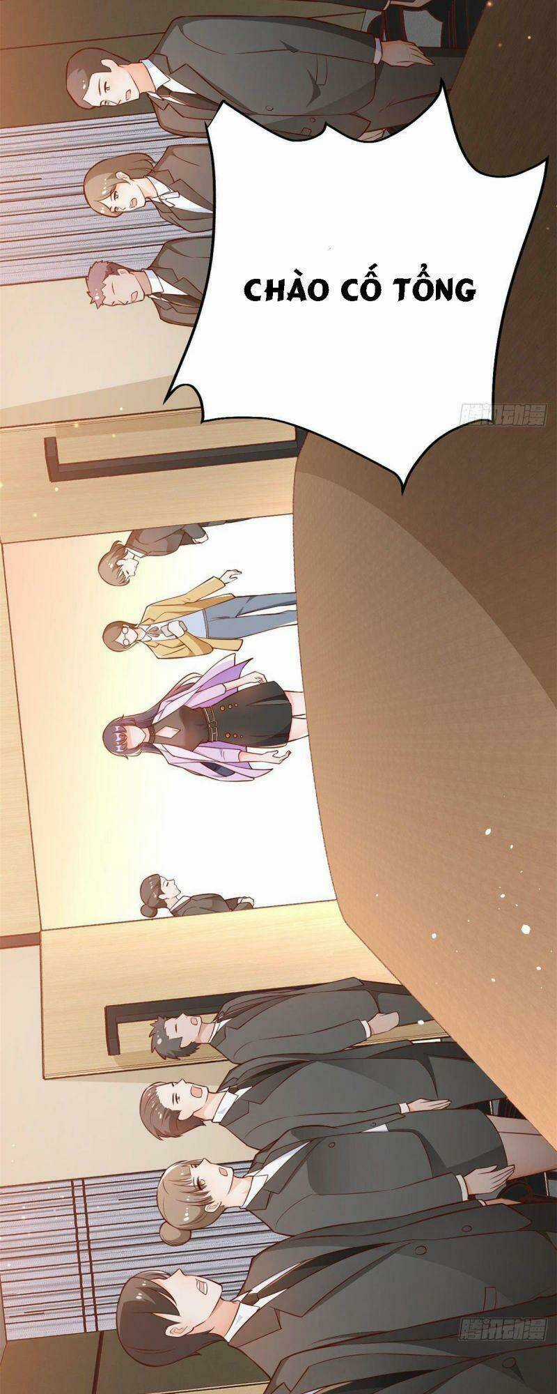 Trở Thành Lão Đại Từ Việc Tiêu Tiền Chapter 8 trang 22