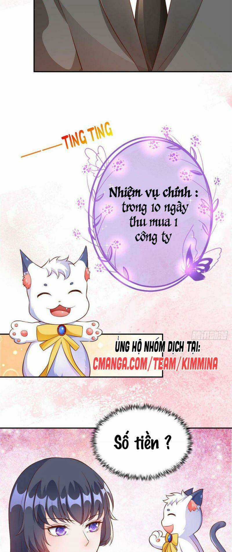 Trở Thành Lão Đại Từ Việc Tiêu Tiền Chapter 8 trang 25