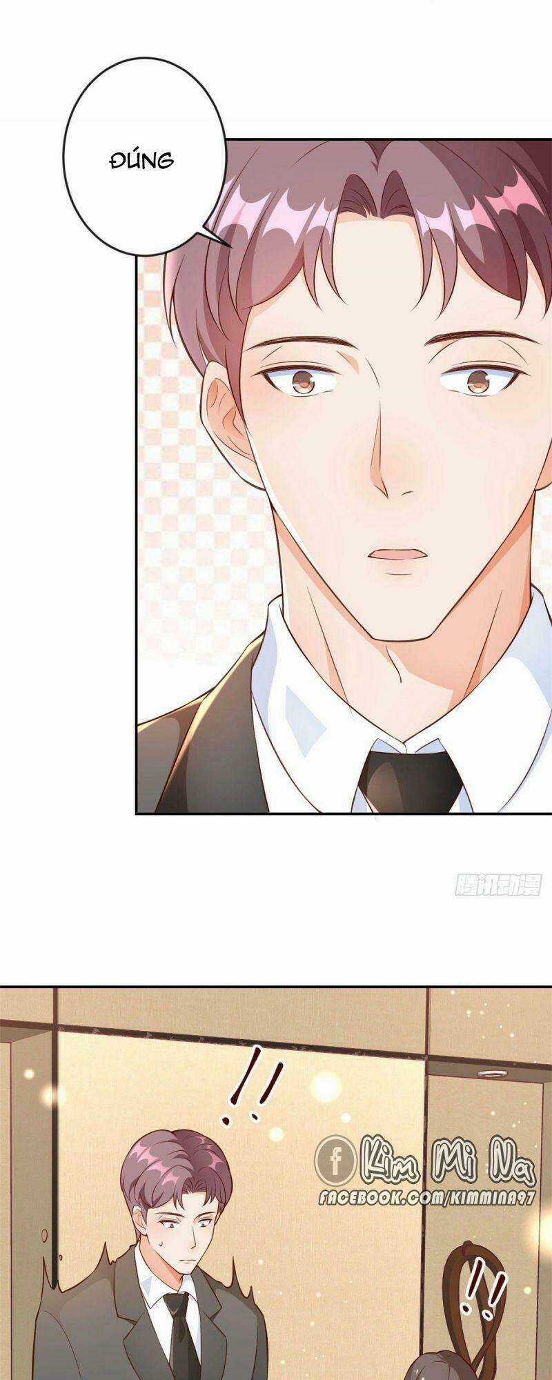 Trở Thành Lão Đại Từ Việc Tiêu Tiền Chapter 8 trang 27