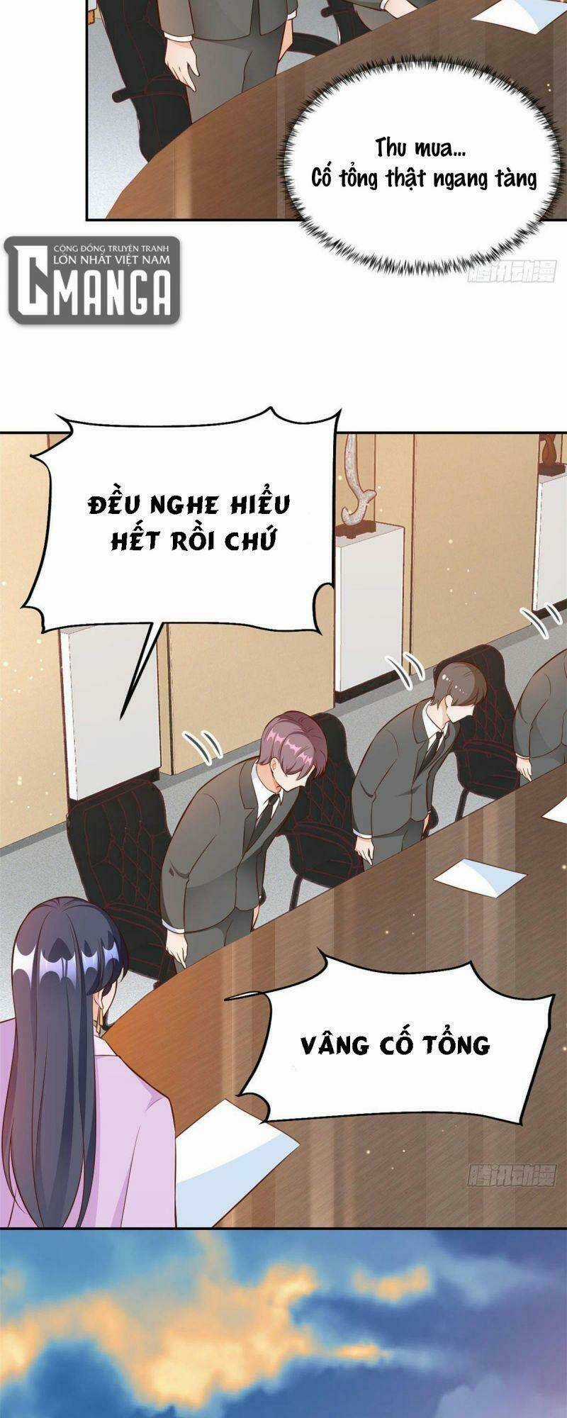 Trở Thành Lão Đại Từ Việc Tiêu Tiền Chapter 8 trang 30