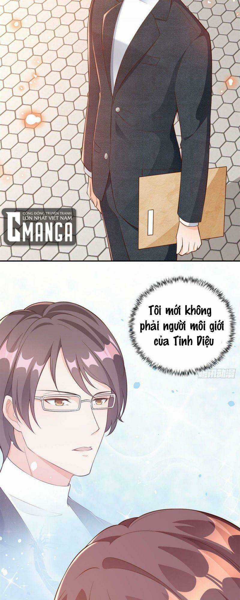 Trở Thành Lão Đại Từ Việc Tiêu Tiền Chapter 8 trang 33